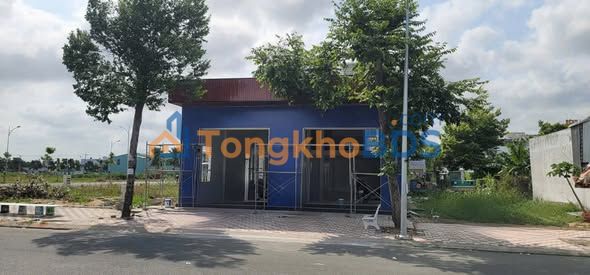 Nhà trệt lửng Hưng Thạnh 260m² 20 triệu - Sẵn sàng ở ngay