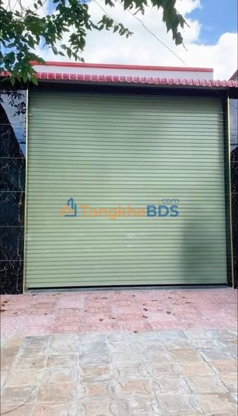 Nhà trệt lửng Nguyễn Văn Cừ Nối Dài 115m² - Ô tô vào tận nhà