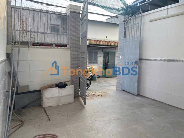 Cho thuê nhà hẻm 388 Nguyễn Văn Cừ, Ninh Kiều, Cần Thơ - 90m², 5.5 triệu/tháng