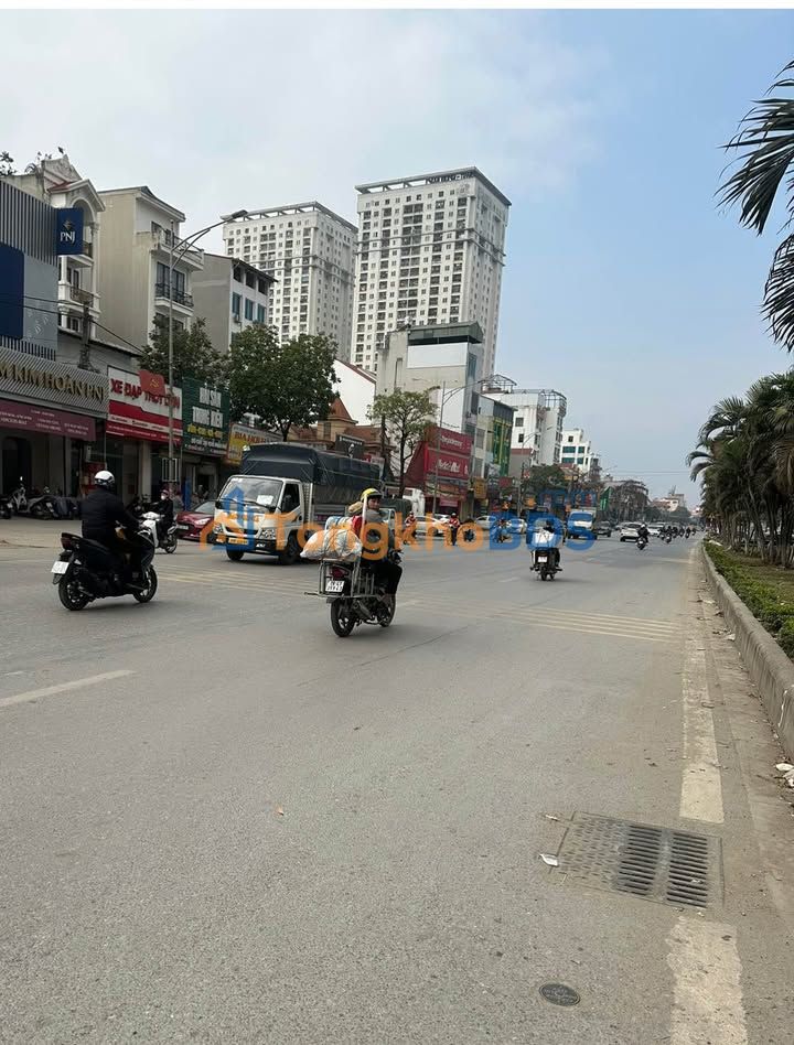 Nhà phố Liên Trung Tây Thăng Long 74m² 7 tỷ - Mặt tiền kinh doanh