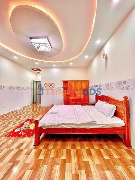 Nhà 1 trệt 2 lầu KDC 586 Cần Thơ 11 triệu - Sẵn sàng ở ngay