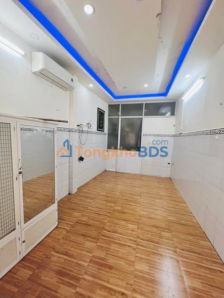Mini house Hẻm 1 Mậu Thân 21m² 2.7 triệu - Sẵn sàng vào ở