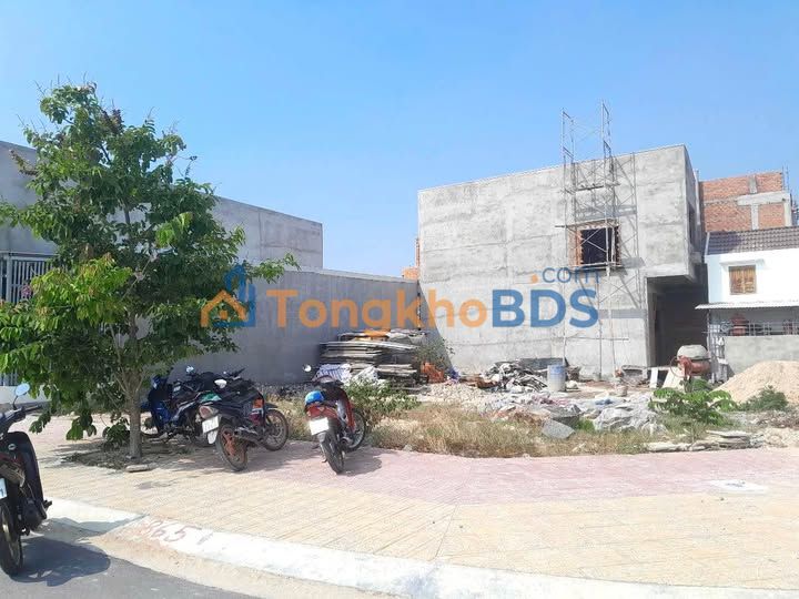 Đất nền Vạn Phú Vạn Ninh 198m² 2.97 tỷ - Sổ đỏ chính chủ