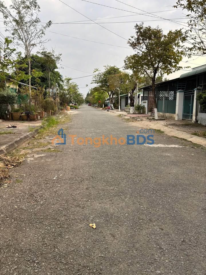 Đất nền Tân Ngãi Vĩnh Long 114m² giá 1,5 tỷ - Tiềm năng tăng giá