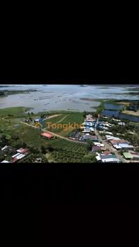 Bán Gấp Đất Vườn 1000m² View Hồ Trị An - Củ Chi 1.25 Tỷ