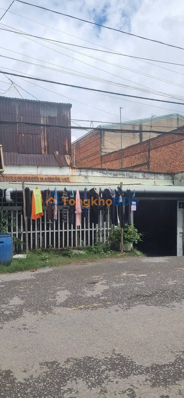 Đất nền Võ Hữu Lợi Bình Chánh 600m² 9.5 tỷ - Xây dựng tự do