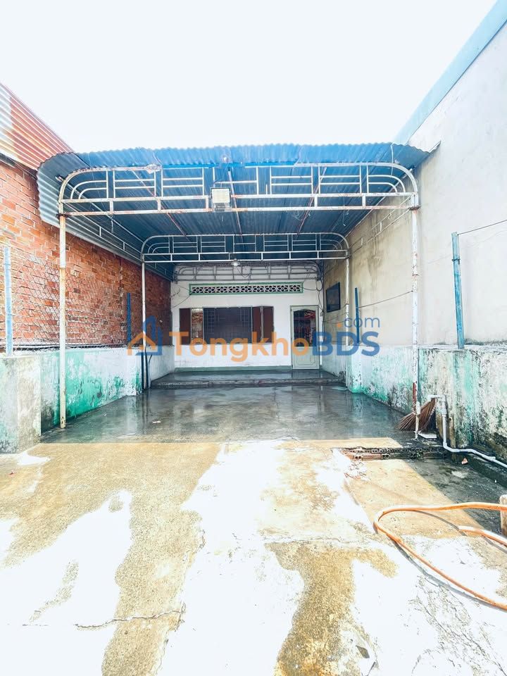 Nhà riêng Trảng Dài 95m² giá 1.75 tỷ - Chính chủ