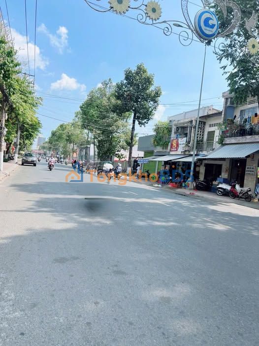 Nhà MT Nguyễn Thị Định Thạnh Phú 79m² 3.7 tỷ - Chính chủ