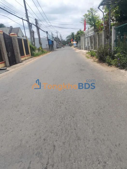 Đất Thầy Cai Bến Tre 1.000m² 8 tỷ - Sổ đỏ chính chủ