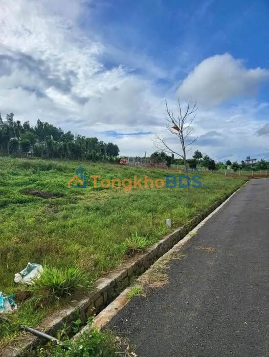 Bán Đất Nền Mặt Tiền Nguyễn Trường Tộ, Bảo Lộc - 270m² Giá 2.2 Tỷ