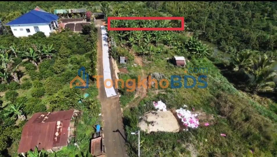 Đất Nền Bảo Lộc 190m² - Giá Ngộp 480 Triệu, Sổ Sẵn