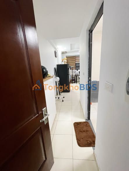 Căn hộ Vinaconex2 Đại Kim 49m² 8.5 triệu - Bàn giao ngay