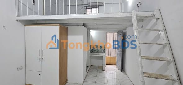 Phòng trọ Kim Giang 18m² 2.9 triệu - Sẵn sàng ở ngay