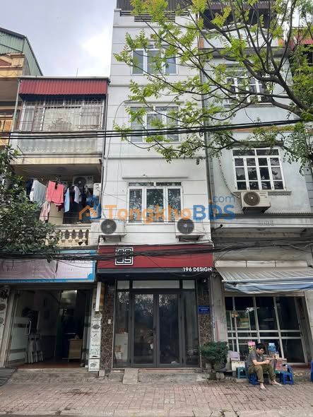 Nhà Nguyên Căn Mặt Ngõ 8 Cầu Bươu 30m² - Giá 12 Triệu/Tháng