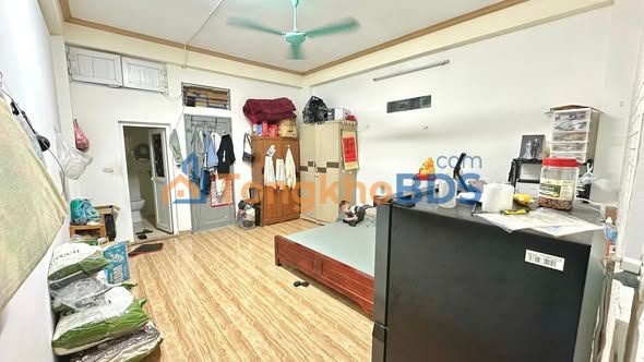 Cho thuê phòng 30m² Hoàng Mai - Có khu bếp, ban công riêng