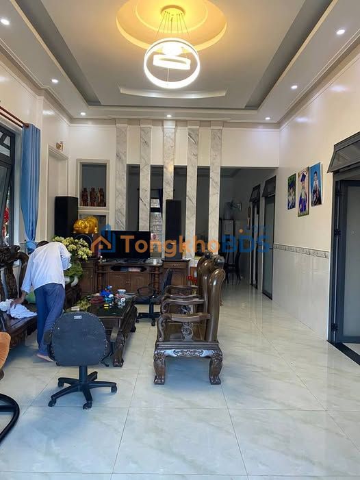 Bán Đất Vườn 1000m² Có Nhà Vườn Hiện Đại - P.2, Bảo Lộc, Lâm Đồng