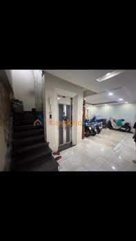 Nhà Hoa Phú Nhuận 116m² 18 tỷ - Ô tô vào tận nhà