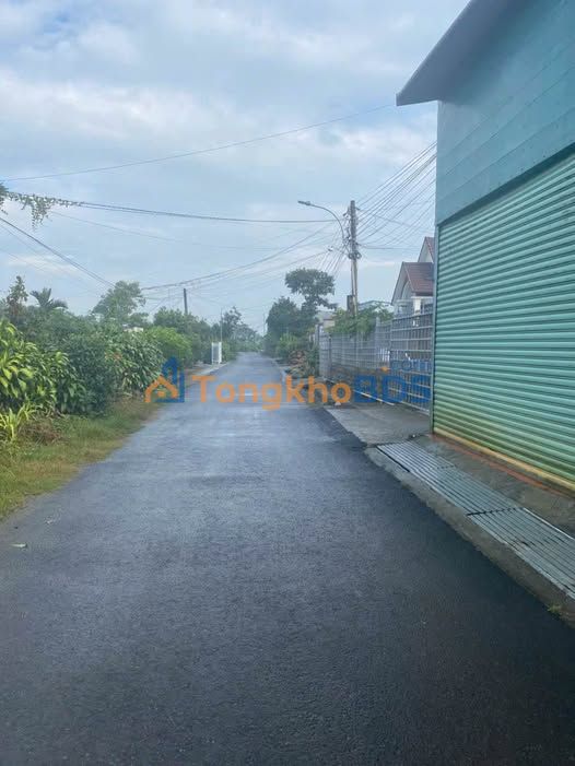 Đất 10x30m Lộc Nga, Bảo Lộc - Sổ TC, Giá 1.55 Tỷ