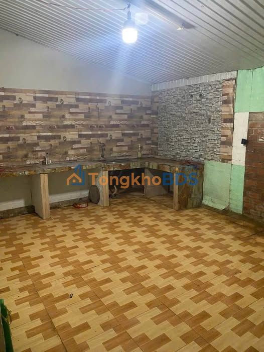 Nhà Hẻm Lam Sơn, Bảo Lâm - 96m² Full Thổ Cư, Giá 1.2 Tỷ