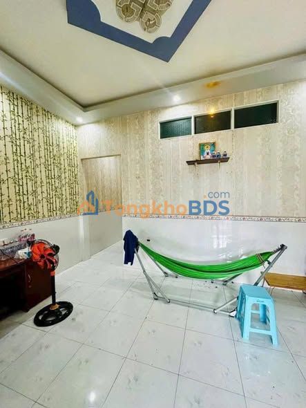 Nhà mặt tiền Mậu Thân 100m² 1,2 tỷ - Chính chủ bán gấp