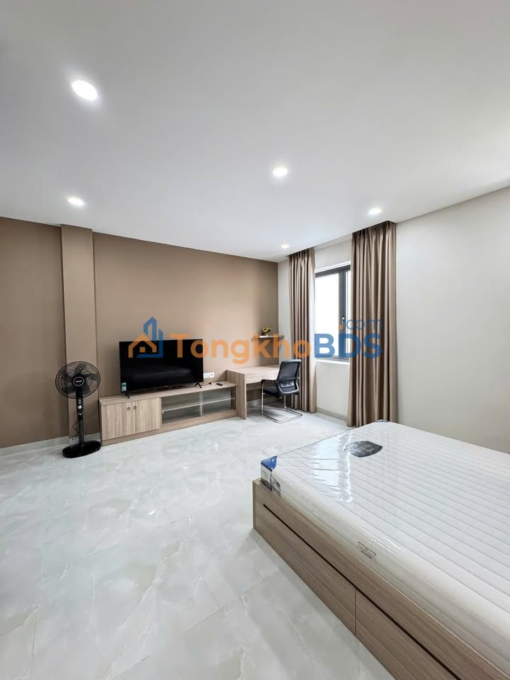 Nhà Nguyên Căn 270m² Mỹ Gia The Capella - An Ninh, Tiện Nghi Cao Cấp