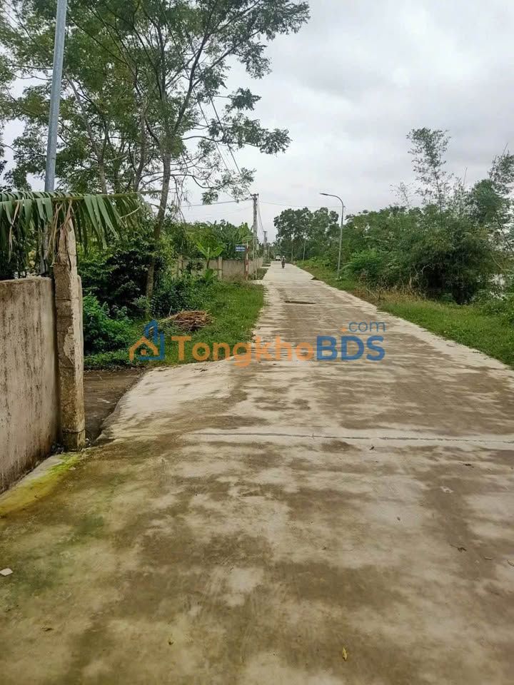 Đất nền Quảng Ngọc Quảng Xương 722m² 1,9 tỷ - Đường to ô tô