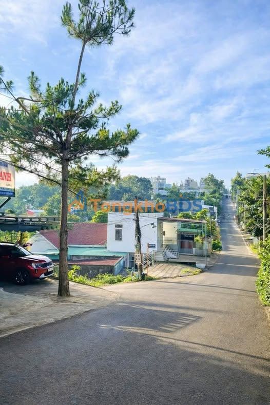 Nhà Mặt Tiền Quang Trung, Bảo Lộc - 100m², Giá 2.3 Tỷ, Kinh Doanh Đa Ngành