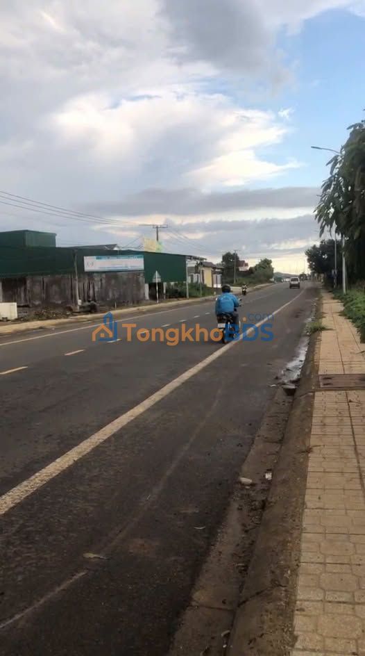 Đất MT 724 Đức Trọng - 675m² - Sổ Đỏ Rõ Ràng