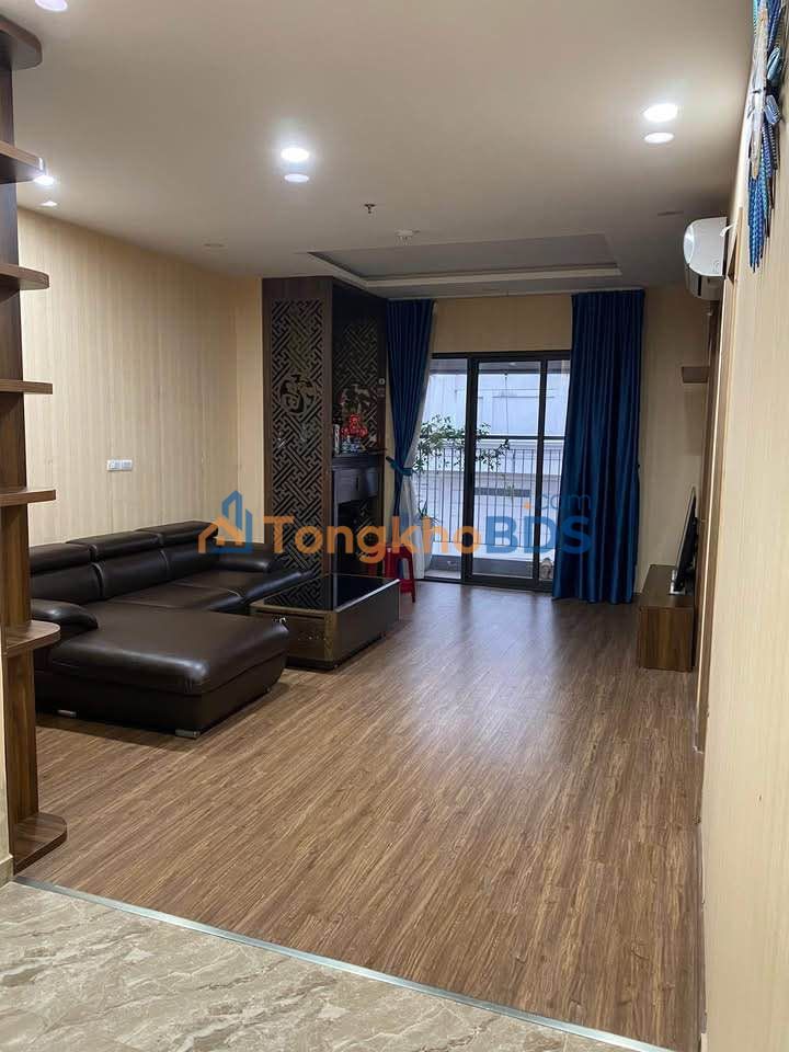 Căn hộ Saigontell Bắc Giang 2PN 8 triệu - Căn góc view đẹp