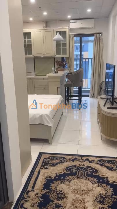 Cho thuê căn hộ Evergreen Bắc Giang - Giá chỉ từ 3.5 triệu/tháng