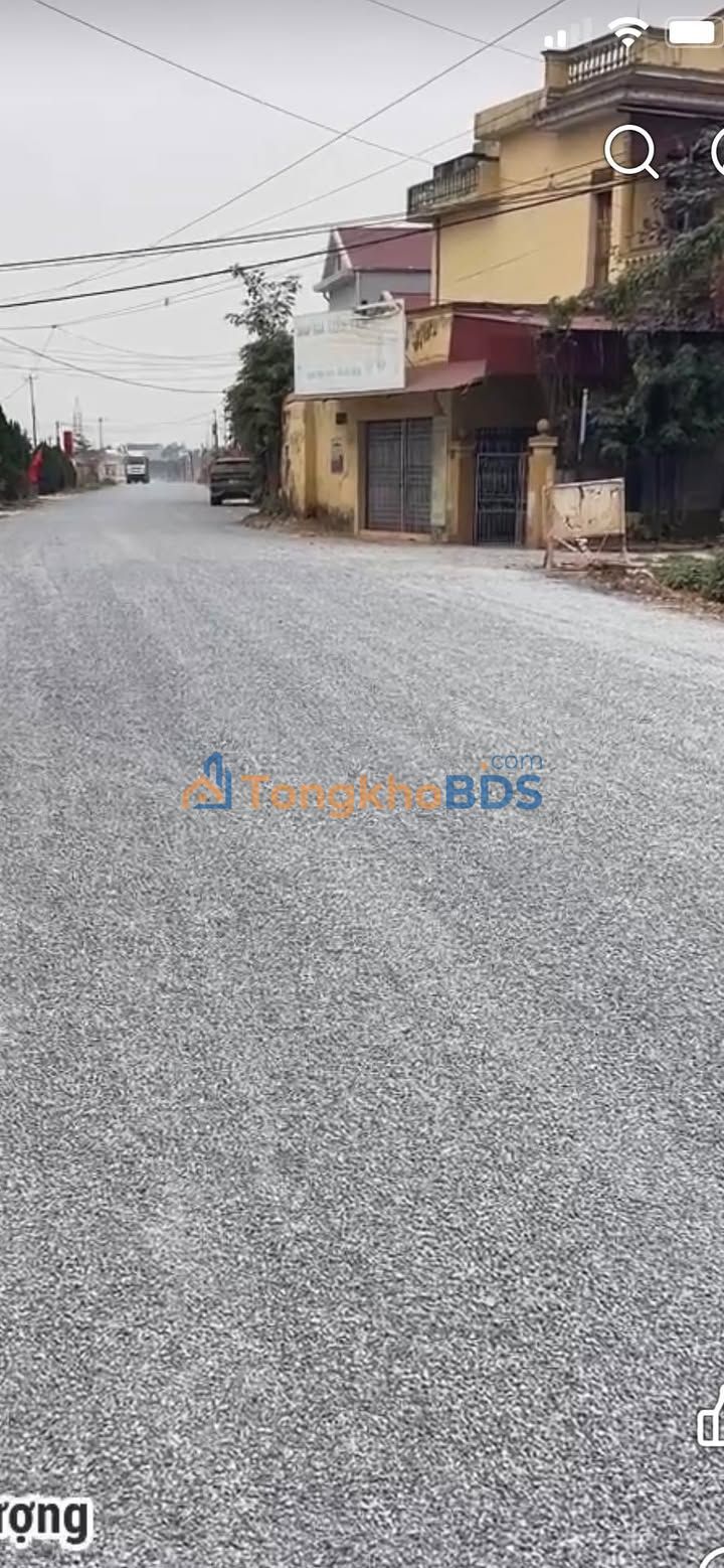 Đất nền QL47 Thọ Hải 125m² giá 1.3 tỷ - Tiềm năng tăng giá