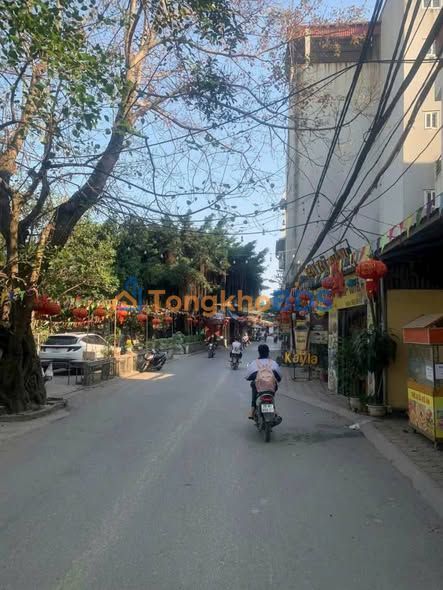 Nhà Huỳnh Cung Tam Hiệp 38m² 6 tỷ - Sẵn sàng ở ngay