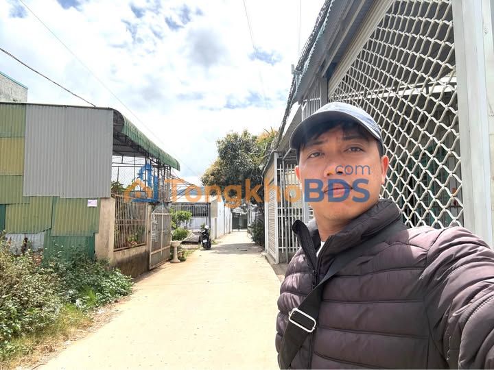 Đất Nền Đức Trọng 168m² - Sổ Đỏ Thổ Cư, Gần TT Liên Nghĩa, Giá 1.85 Tỷ