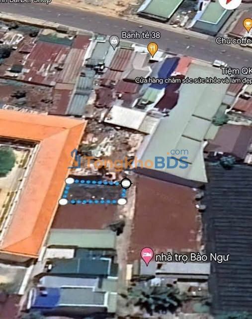 Đất nền Liên Nghĩa 144m² 2 tỷ - Sổ đỏ chính chủ