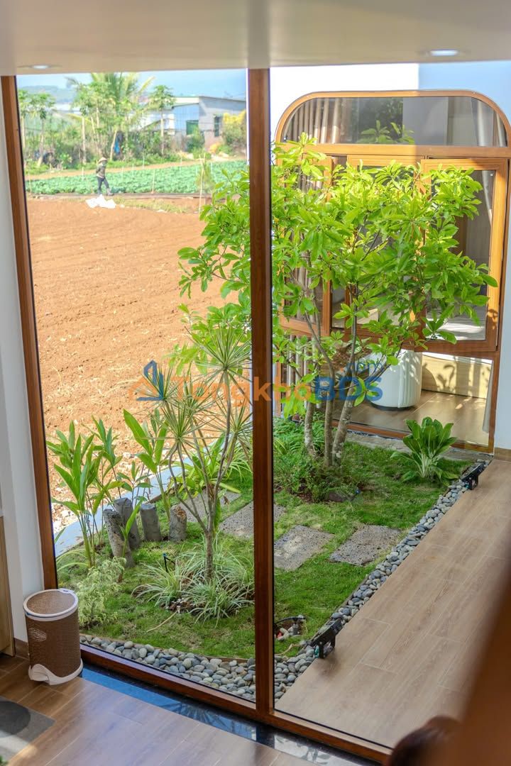 Nhà riêng Thanh Bình Home P.10 Đà Lạt 245m² - Sẵn sàng ở ngay