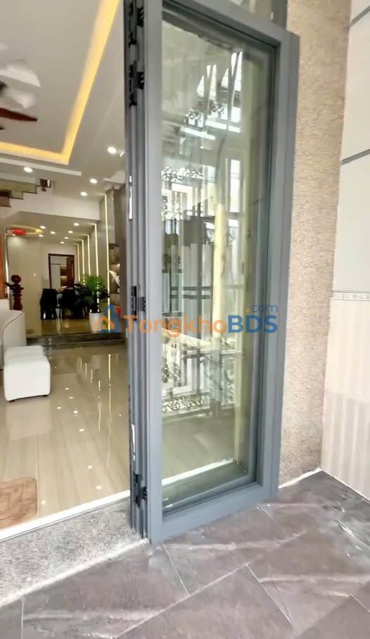 Nhà 3 tầng Chính Gián, Đà Nẵng - 71m², 5.1 tỷ - Sẵn Sàng Vào Ở Ngay!