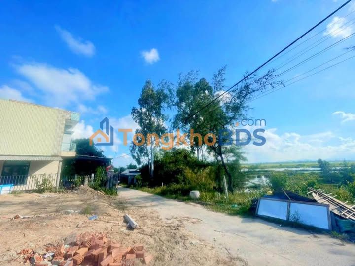 Đất vườn Duy Nghĩa 500m² thỏa thuận - Nghỉ dưỡng lý tưởng