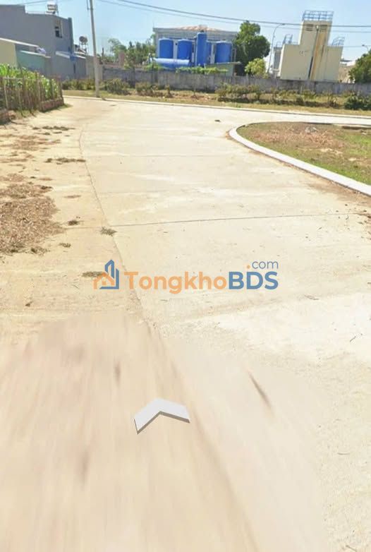 Đất nền Kim Châu An Nhơn 137m² 500tr - Sổ đỏ chính chủ