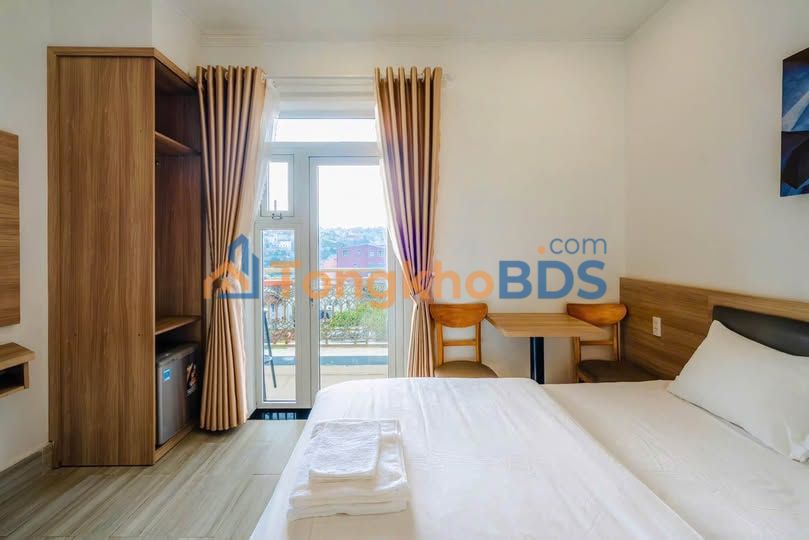 Townhouse Phường 8 Đà Lạt 300m² 65 triệu - Thích hợp KD