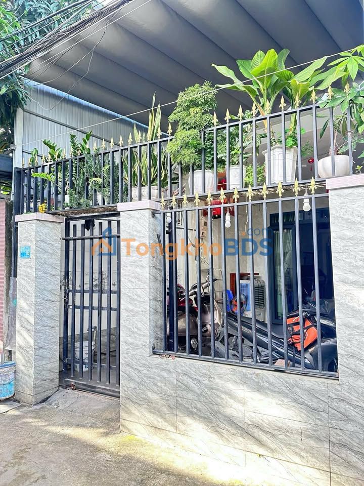 Nhà riêng Sơn Trà 80m² 5 tỷ - Chính chủ gấp vào ở