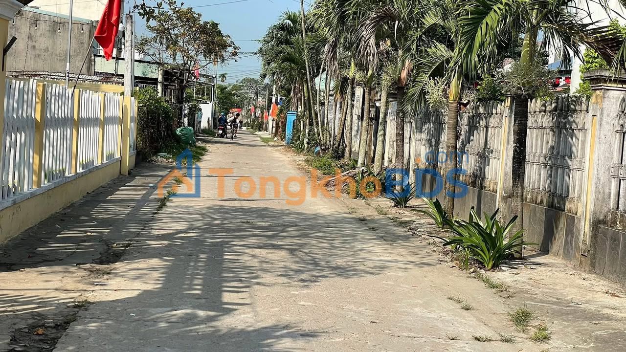 Đất nền Thọ Quang Sơn Trà 150m² - Vị trí đẹp