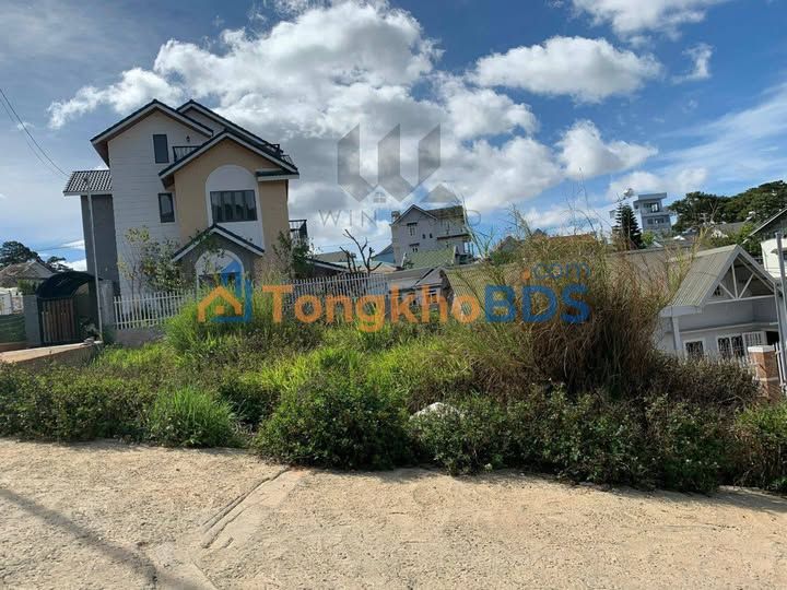 Đất nền Nam Hồ Đà Lạt 200m² giá 6.6 tỷ - Giá tốt hiếm có