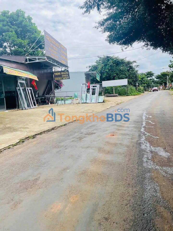 Nhà Gia Nghĩa 450m² 2.4 tỷ – Ô tô vào tận nhà