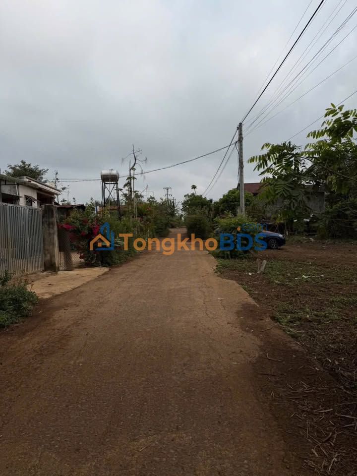 Đất Nền Ea Tiêu Cư Kuin 216m² - Sổ Hồng Sẵn Sàng - Giá Đầu Tư 60tr/m²