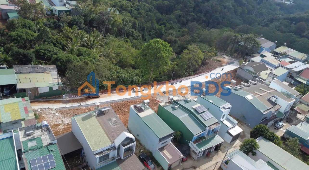 Đất hẻm 163 Y Moan Buôn Ma Thuột 85m² 2.45 tỷ - Giá tốt hiếm