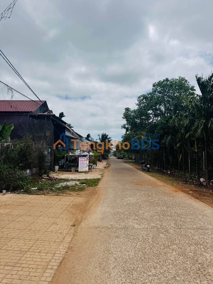 Đất D4 Tân An 324m² 2,55 tỷ - Tiềm năng tăng giá