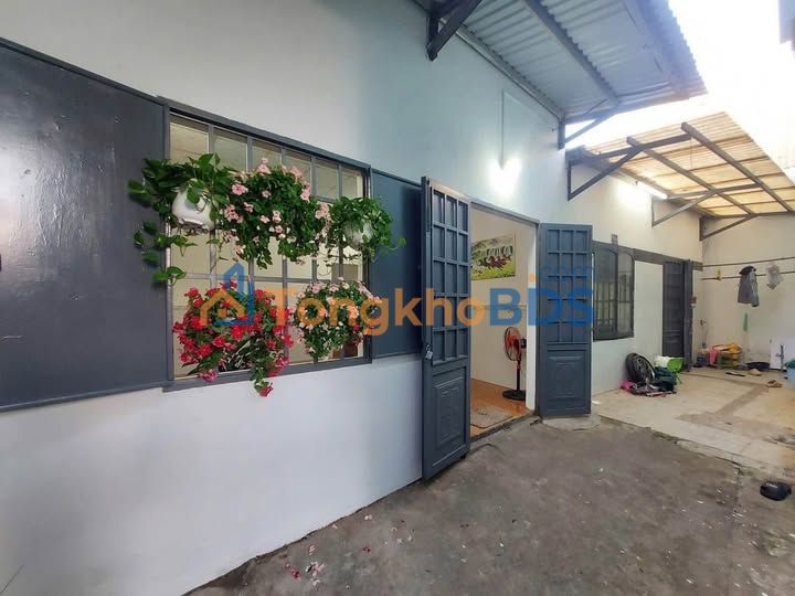 Nhà 56m² Kiệt Phạm Như Xương, Cẩm Lệ - Giá 2.05 Tỷ