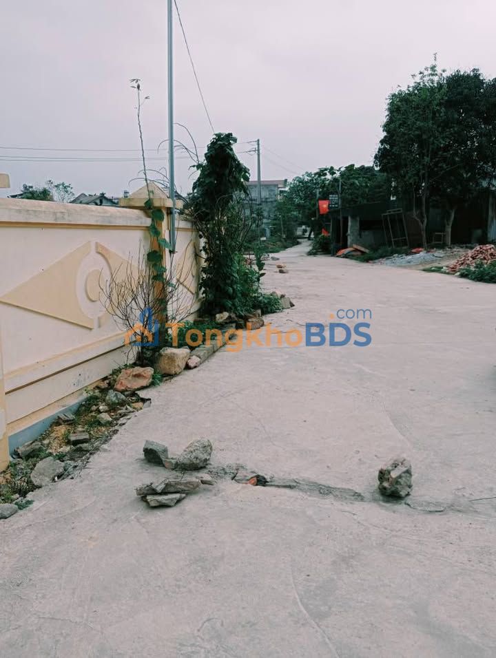 Đất nền Tổ 7 Phan Thiết 102m² - Sổ đỏ sẵn sàng, giá 2 tỷ