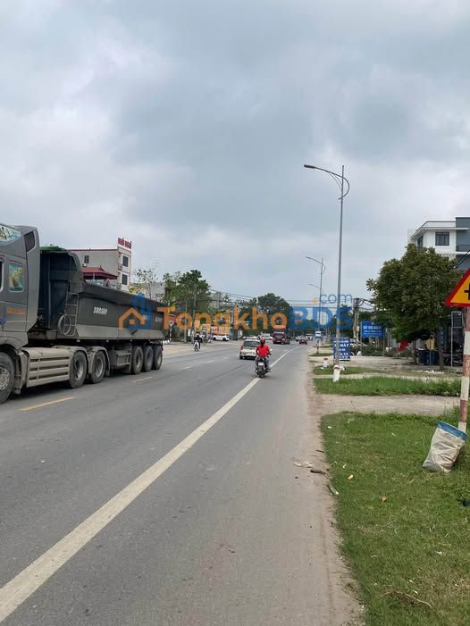 Đất nền Tam Dương QL2C 100m² 3,2 tỷ - Sổ đỏ chính chủ