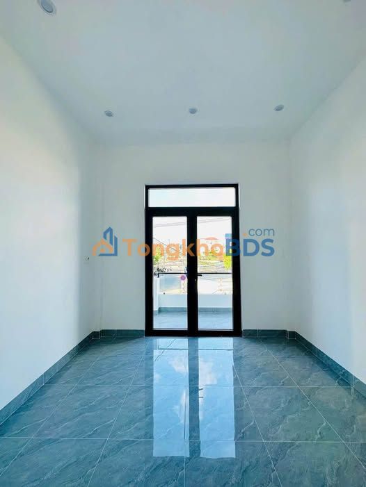 Nhà 3 tầng Ngô Mây Quy Nhơn 40m² 3.4 tỷ - Chính chủ bán